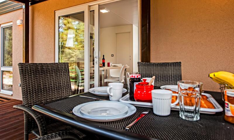 Camping Porton Biondi - Rovinj - 30