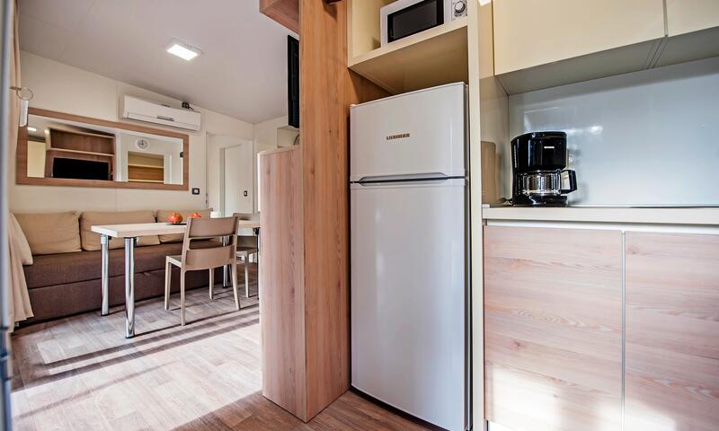 Camping Porton Biondi - Rovinj - 25