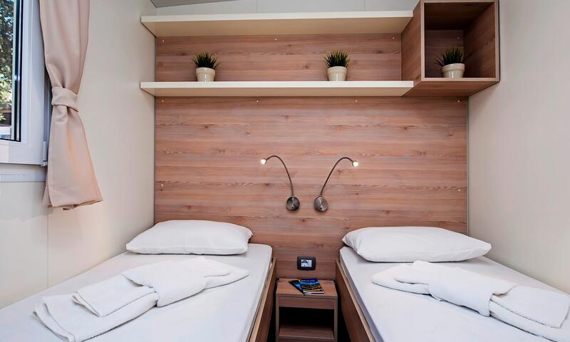 Camping Porton Biondi - Rovinj - 28