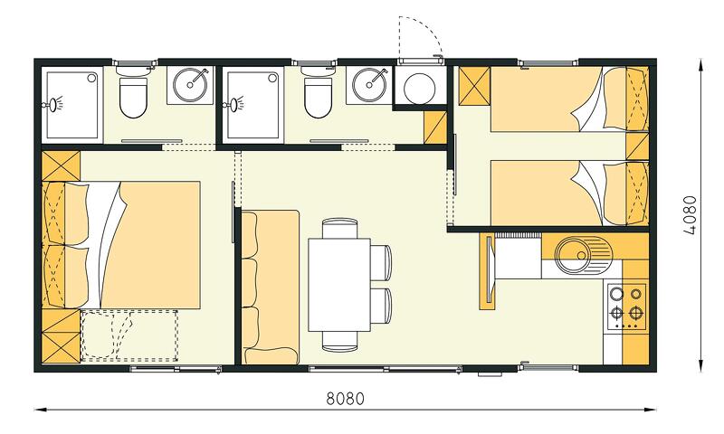 Camping Porton Biondi - Rovinj - 32