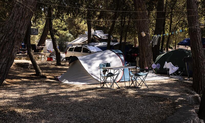Camping Porton Biondi - Rovinj - 18