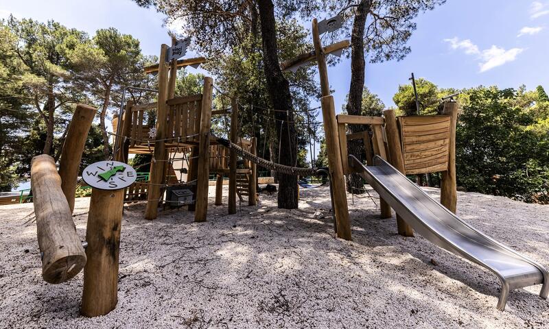 Camping Porton Biondi - Rovinj - 11