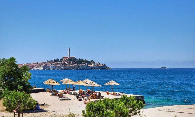 Camping Porton Biondi - Rovinj - 6