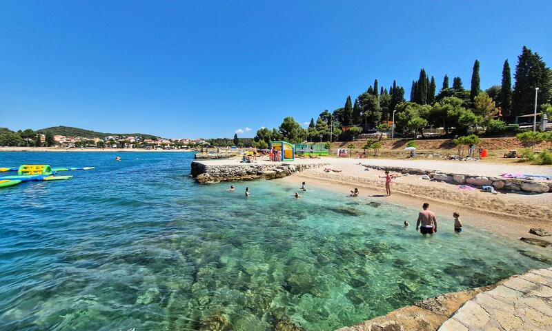 Camping Porton Biondi - Rovinj - 1