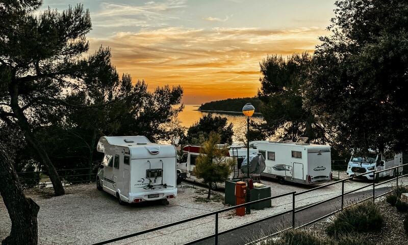 Camping Porton Biondi - Rovinj - 22