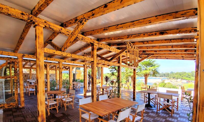 Camping Porton Biondi - Rovinj - 12