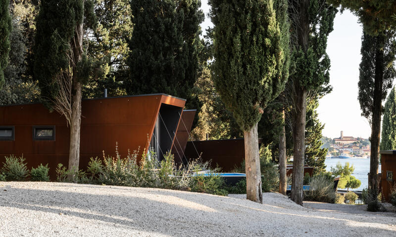 Camping Porton Biondi - Rovinj - 9