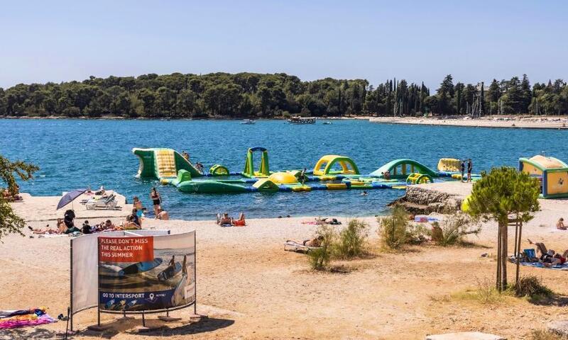 Camping Porton Biondi - Rovinj - 7