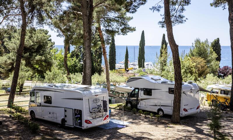 Camping Porton Biondi - Rovinj - 17
