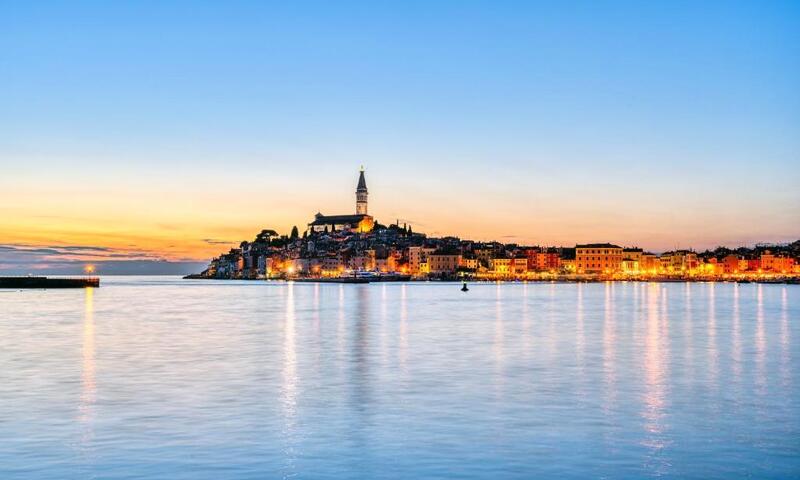 Camping Porton Biondi - Rovinj - 23