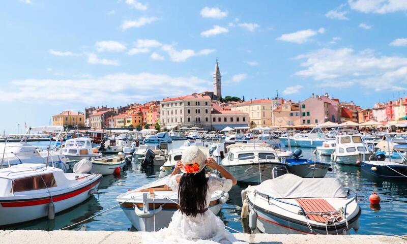Camping Porton Biondi - Rovinj - 20