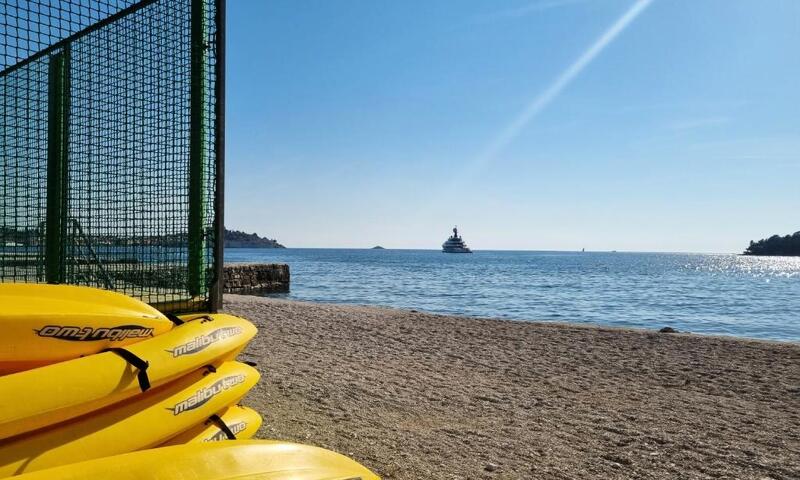 Camping Porton Biondi - Rovinj - 14