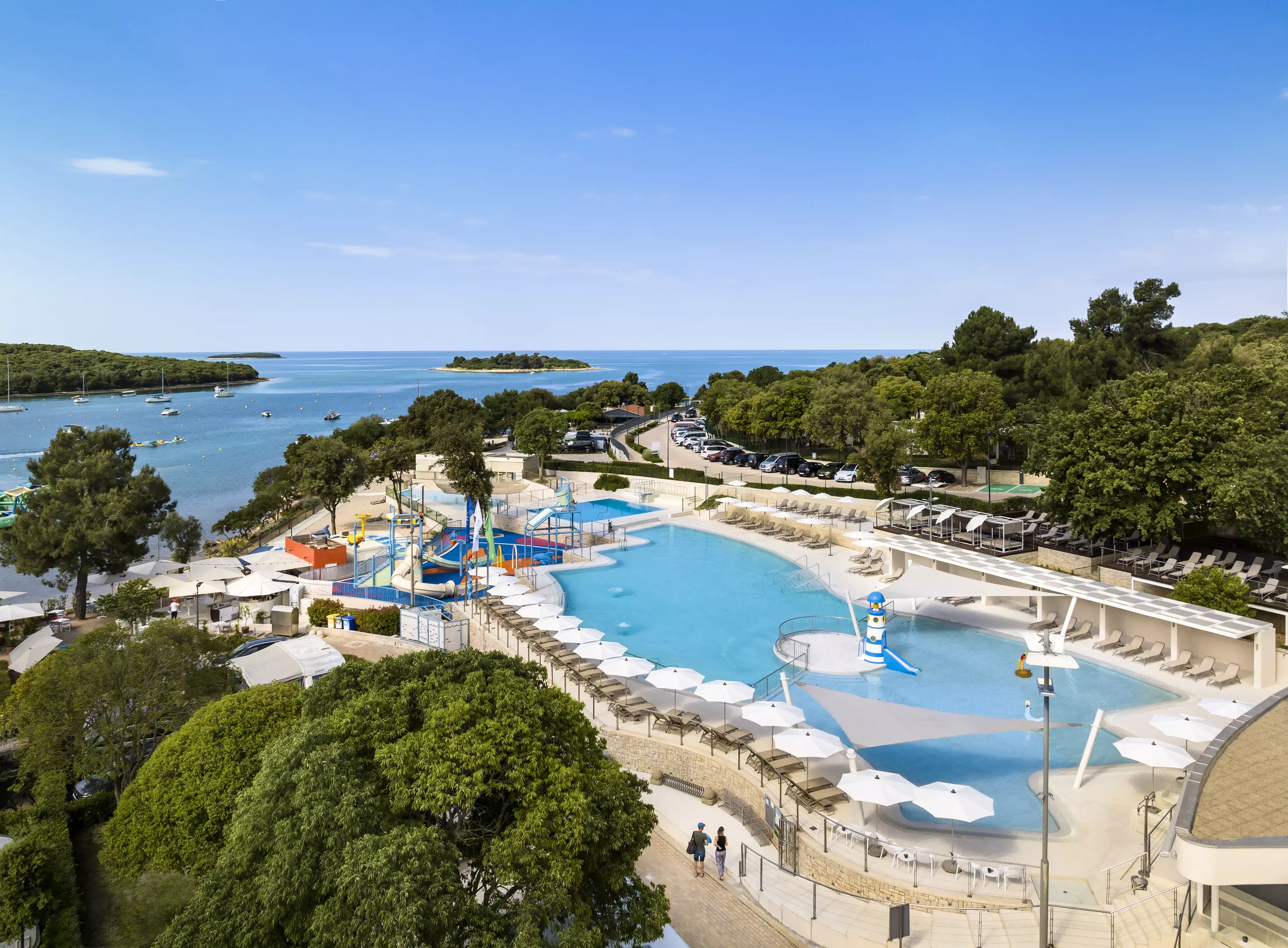 Camping Veštar***** - Rovinj - 1