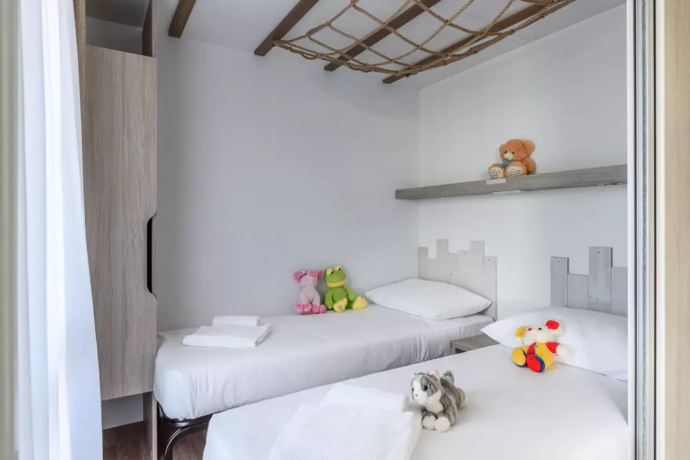 Camping Veštar 5 étoiles★★★★★