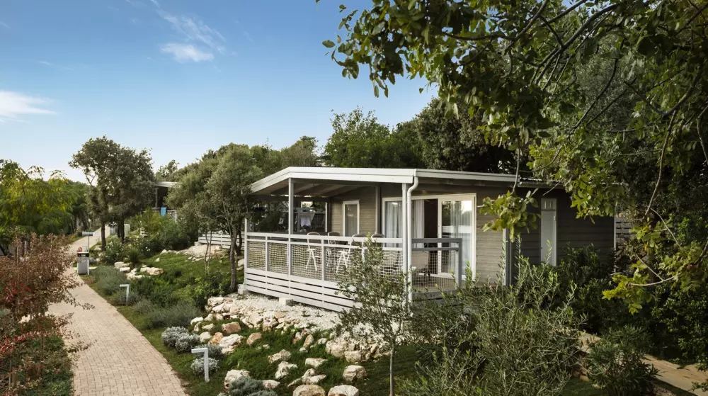 Camping Veštar 5 étoiles★★★★★