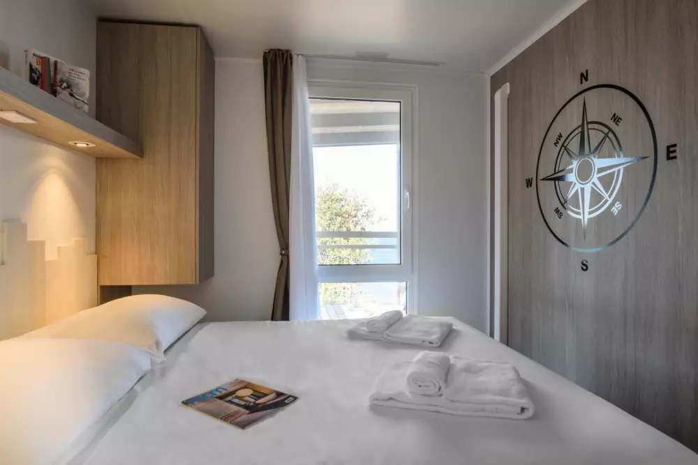 Camping Veštar 5 étoiles★★★★★