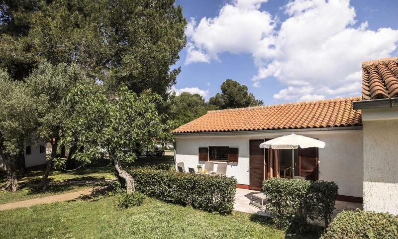 Resort Villas Rubin*** - Rovinj - 49