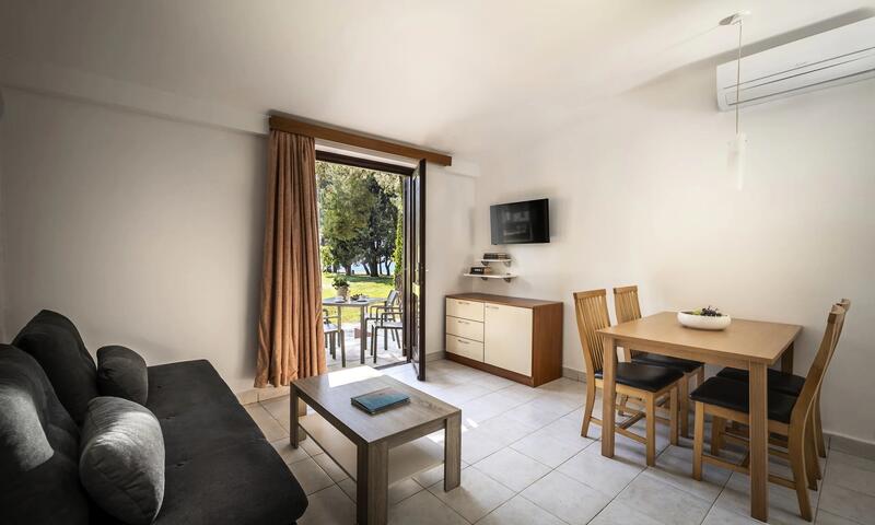 Resort Villas Rubin*** - Rovinj - 32