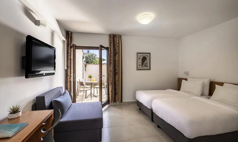 Resort Villas Rubin*** - Rovinj - 20