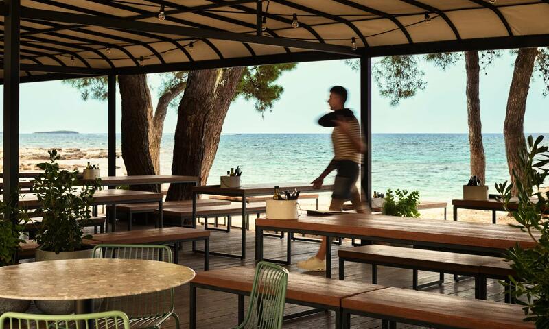 Resort Villas Rubin*** - Rovinj - 13