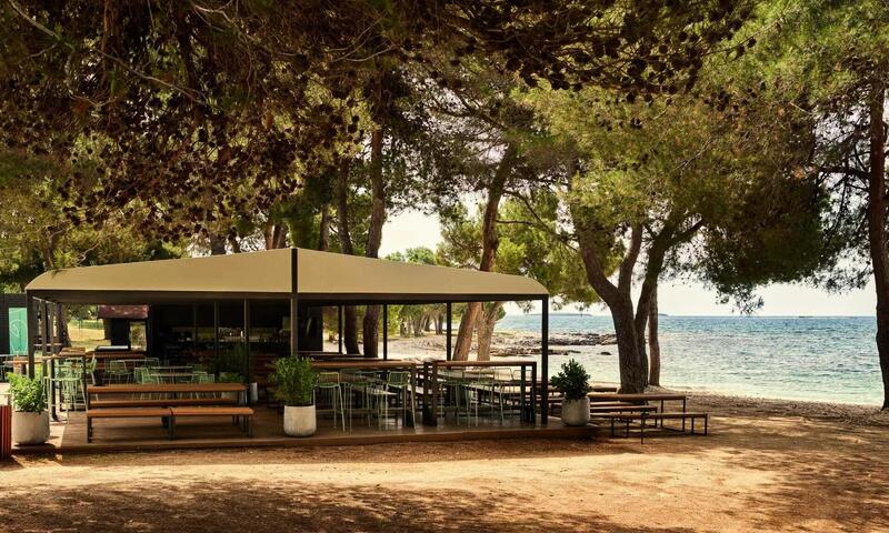 Resort Villas Rubin*** - Rovinj - 14