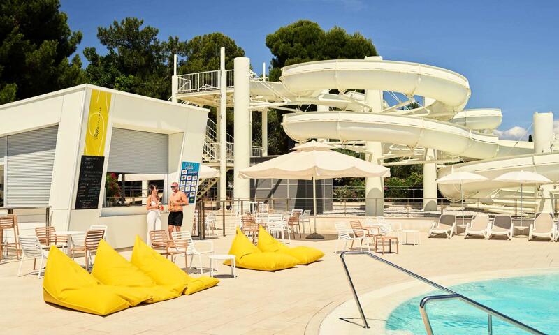 Resort Villas Rubin*** - Rovinj - 2