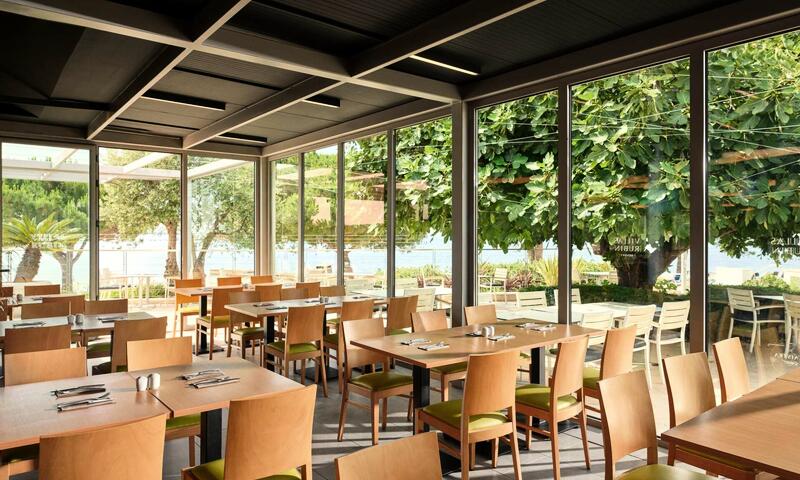 Resort Villas Rubin*** - Rovinj - 15