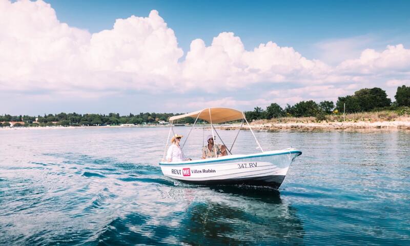 Resort Villas Rubin*** - Rovinj - 8