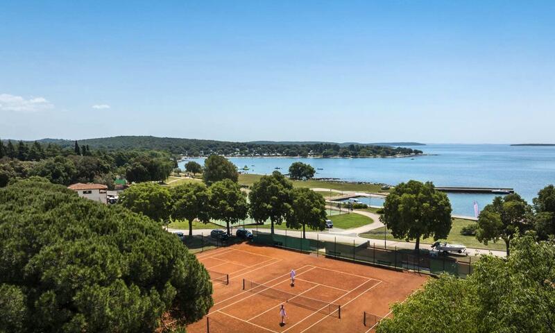 Resort Villas Rubin*** - Rovinj - 1