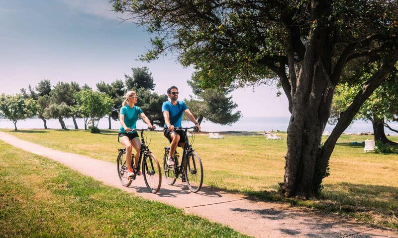 Resort Villas Rubin*** - Rovinj - 9