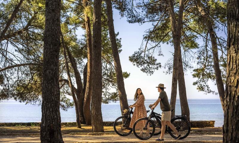 Resort Villas Rubin*** - Rovinj - 10