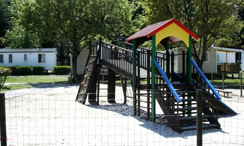Camping Les Catalpas de Royan - Royan - Saint-Georges-de-Didonne - 3