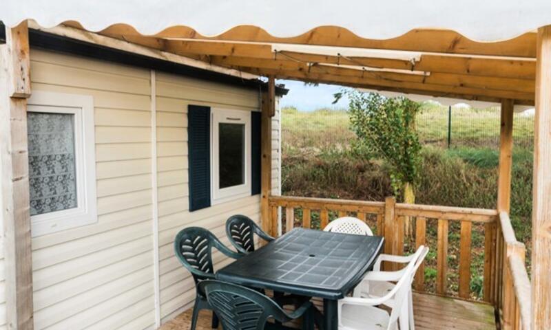 Camping Les Catalpas de Royan - Royan - Saint-Georges-de-Didonne - 13