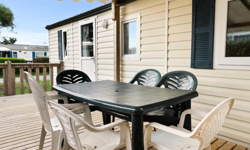 Camping Les Catalpas de Royan - Royan - Saint-Georges-de-Didonne - 14
