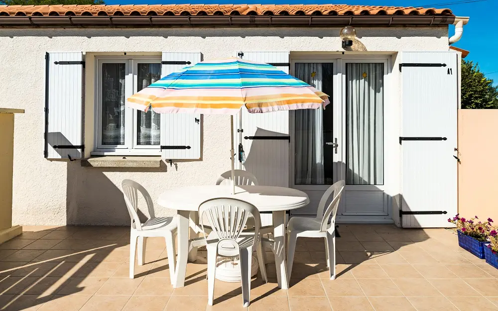 Résidence Lagrange Vacances Les Maisons de Saint Georges