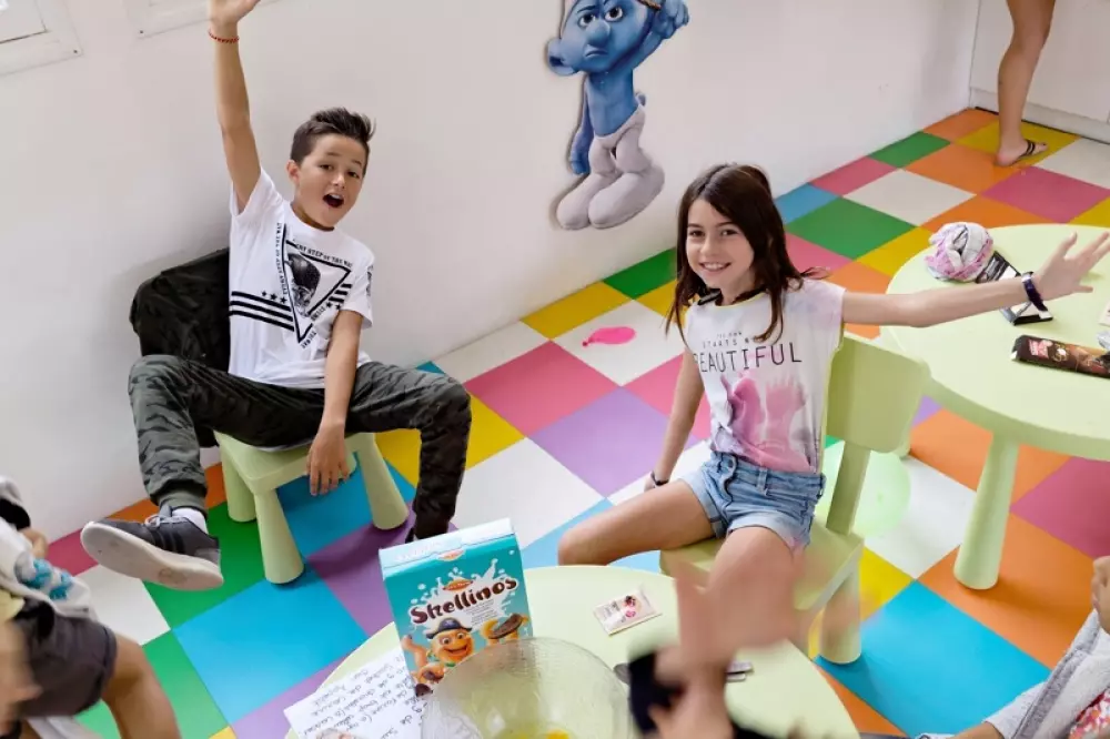 Camping Le Logis4 étoiles★★★★