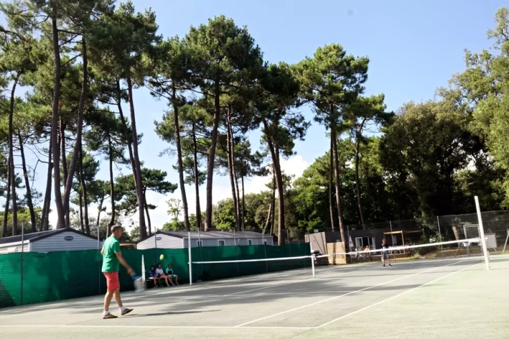 Camping Le Logis4 étoiles★★★★