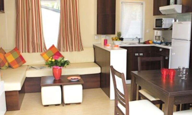 Camping Yukadi Villages Le Logis **** - Royan - Saint-Palais-sur-Mer - 26