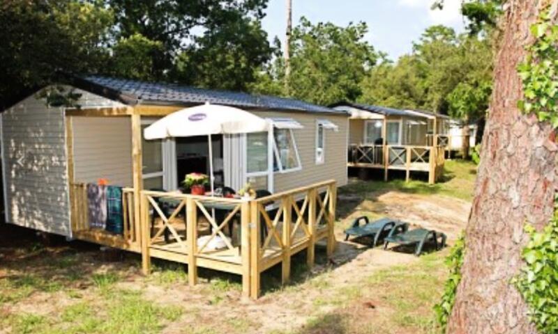 Camping Yukadi Villages Le Logis **** - Royan - Saint-Palais-sur-Mer - 25