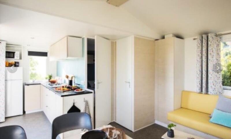 Camping Yukadi Villages Le Logis **** - Royan - Saint-Palais-sur-Mer - 23