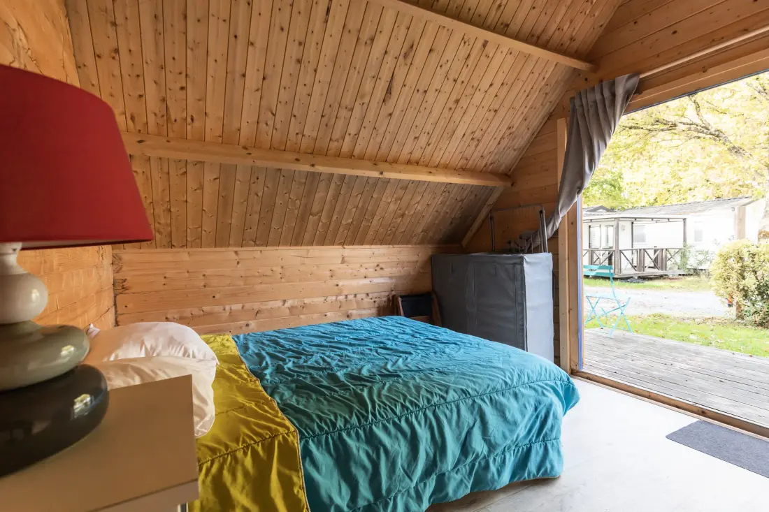 Camping maeva Club Royal Océan 4 étoiles★★★★