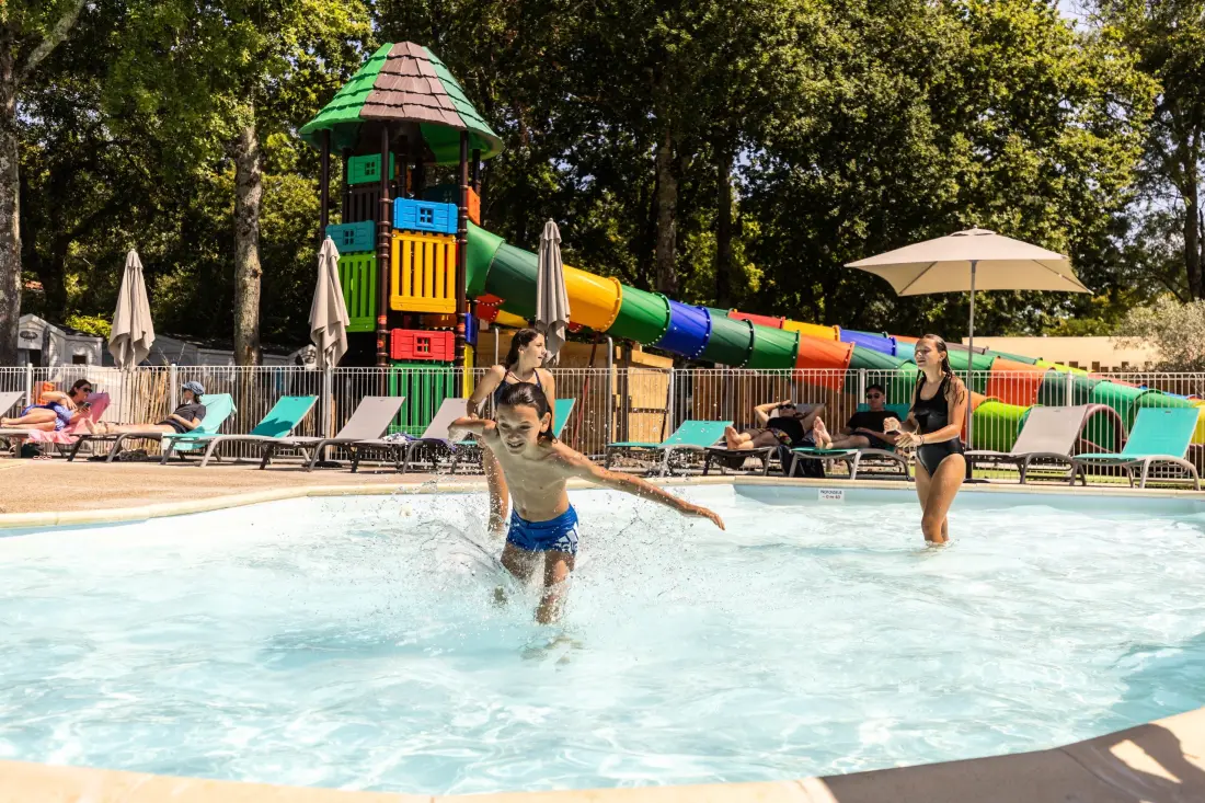 Camping maeva Club Royal Océan 4 étoiles★★★★