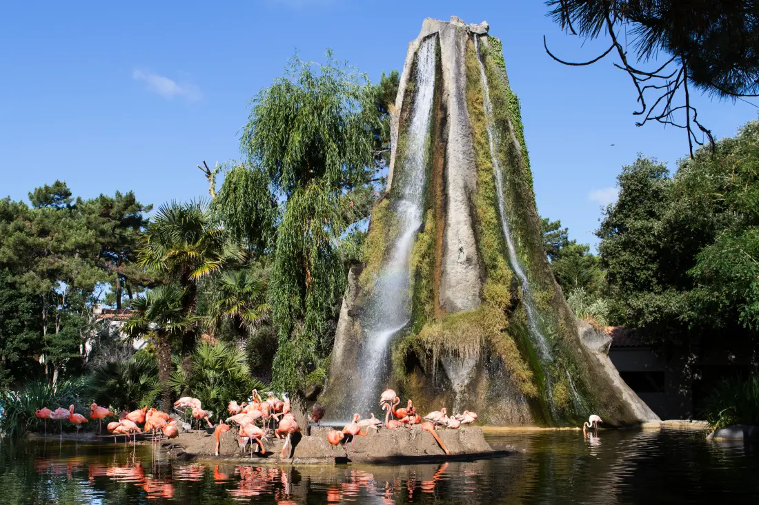 Camping maeva Club Royal Océan 4 étoiles★★★★