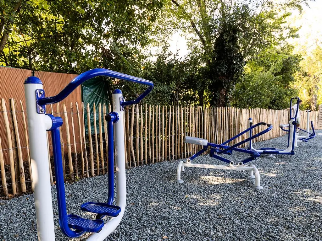 Camping maeva Club Royal Océan 4 étoiles★★★★