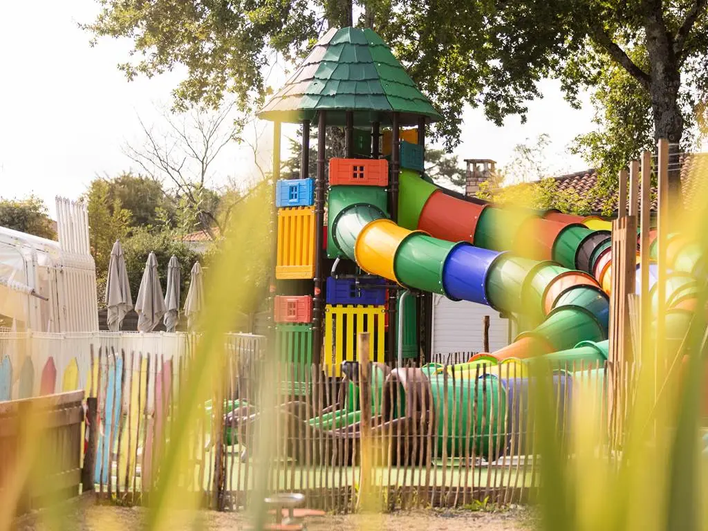 Camping maeva Club Royal Océan 4 étoiles★★★★