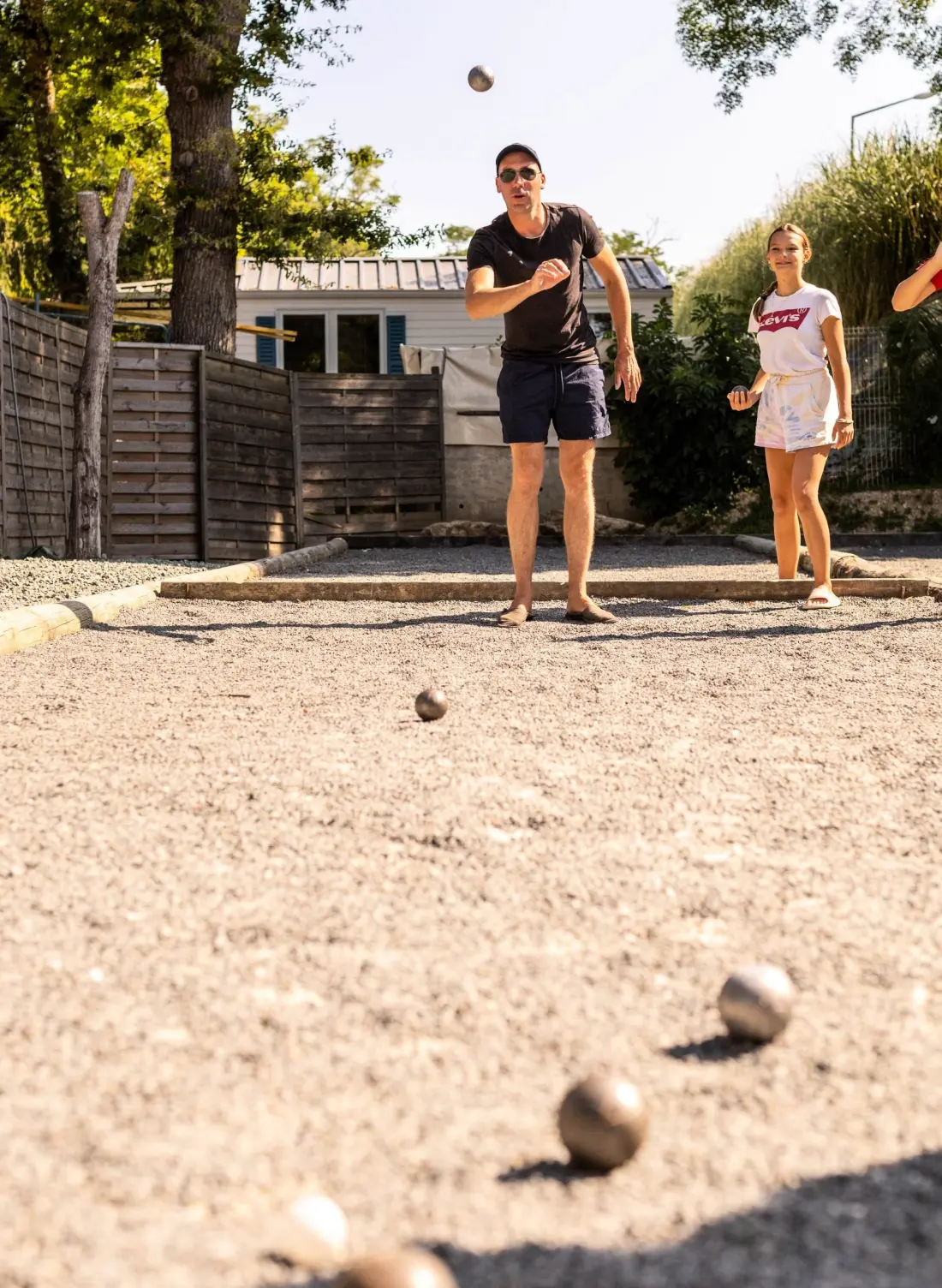 Camping maeva Club Royal Océan 4 étoiles★★★★