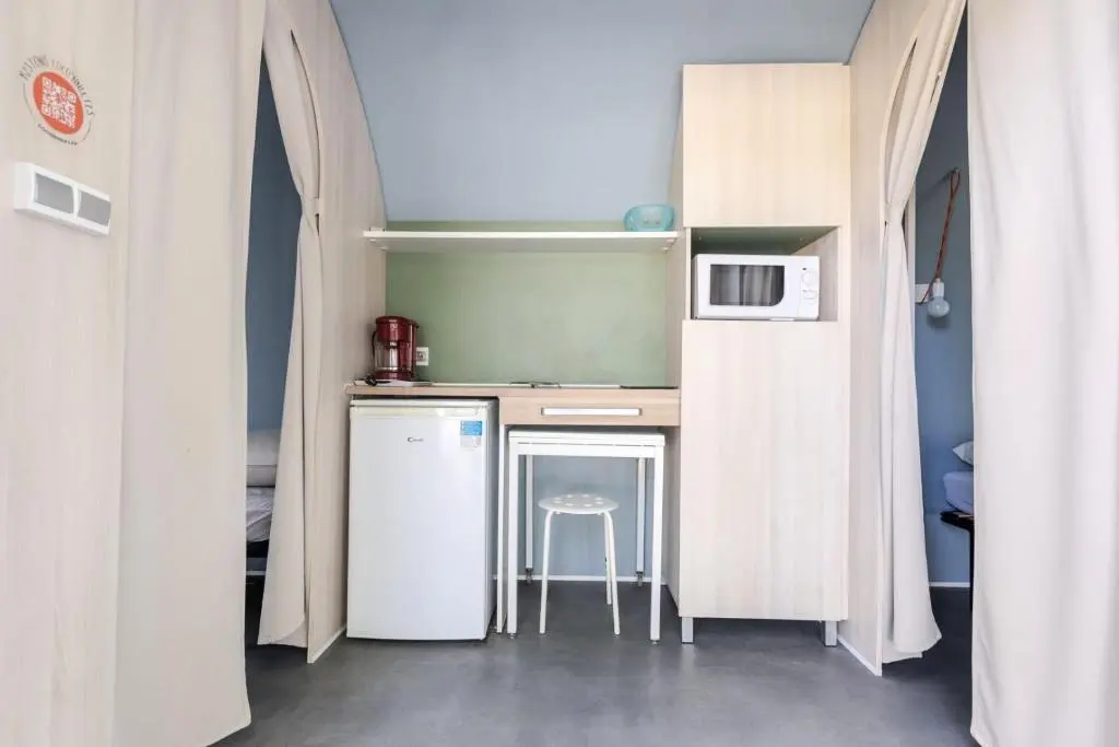 Camping maeva Club Royal Océan 4 étoiles★★★★