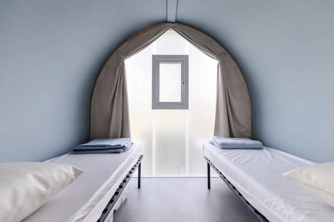 Camping maeva Club Royal Océan 4 étoiles★★★★