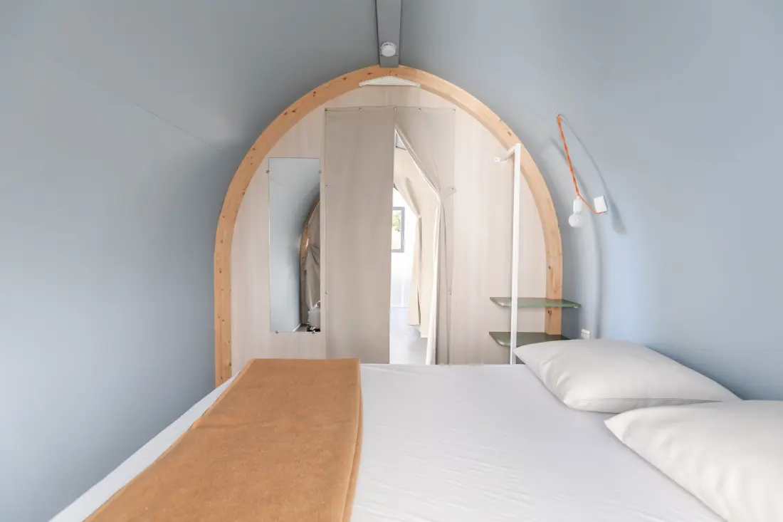 Camping maeva Club Royal Océan 4 étoiles★★★★
