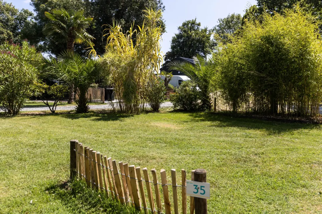 Camping maeva Club Royal Océan 4 étoiles★★★★